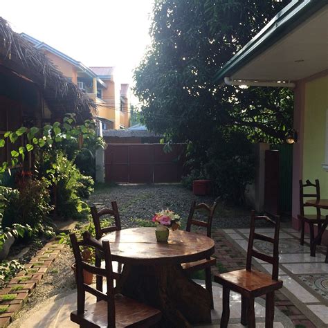 TIA MERS GUEST HOUSE (Palawan Island/Puerto Princesa) - Guesthouse ...