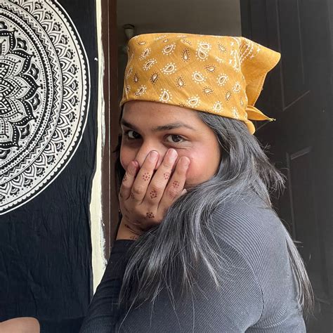 Head Bandana – The Nomad Vibes