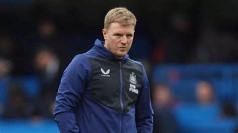 I'm not qualified to speak on Newcastle United's Saudi ownership: Howe ...