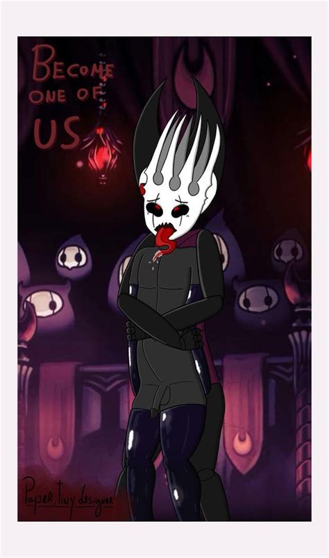 The new titual of Grimm : r/Hollow_Knight_R34