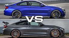 Bmw M4 Cs Vs Gts by 2017 Bmw M4 Cs Vs 2016 Bmw M4 Gts Bmw M4 Cs Vs Gts