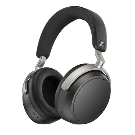 Buy the Sennheiser HDB 630 Noise Cancelling Headphone