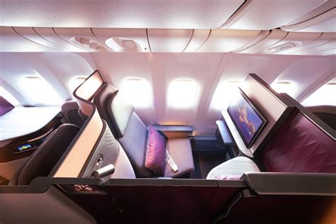 Discover the Best Business Class Airlines for Long-Haul Travel | Above9 ...