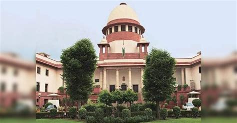Punjab Government: SC stays NGT decision imposing penalty of Rs 1,000 ...