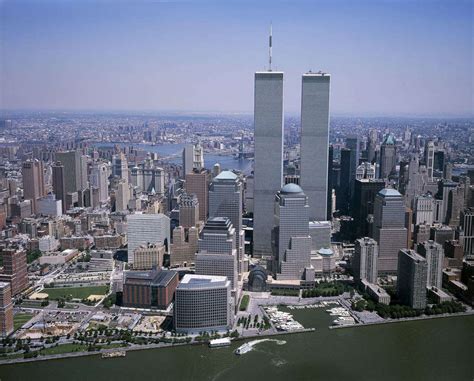 I arrived in New York on September 11, 2001, hours before the Twin ...