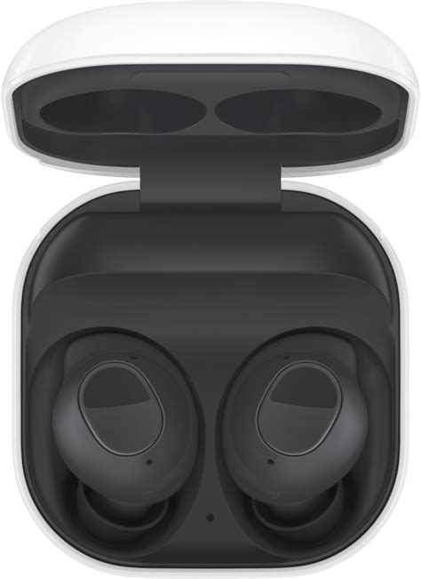 Samsung Galaxy Buds Fe (White)| Powerful Active Noise Cancellation |in ...