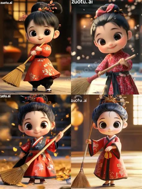 Ai作画 的图像结果