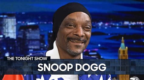 Snoop Dogg Talks Covering 2024 Paris Olympics and Viral Crip-Walking ...