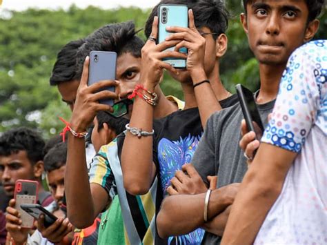 Prices Of Budget Smartphones Set To Cost More Soon counterpoint ...