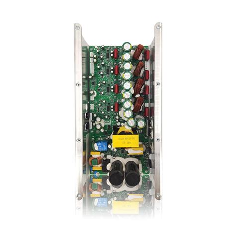 Image result for Power Amplifier Module