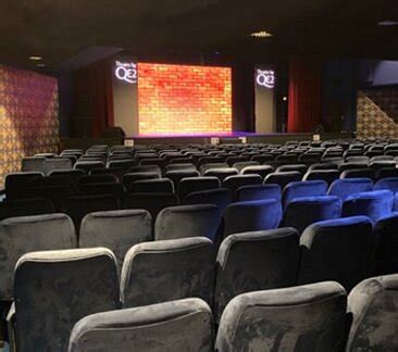 THEATRE BY QE2 (2025) All You Need to Know BEFORE You Go (with Photos ...