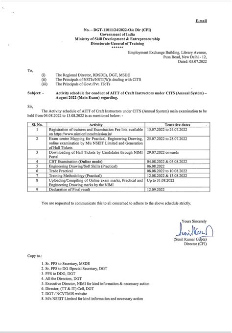 National Skill Training Institute(W) | Kolkata