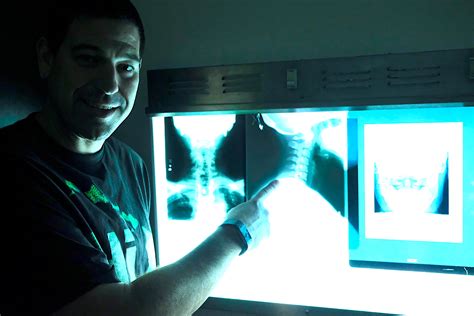 11 Month X-Ray Tech Program at Orange County Radiography School