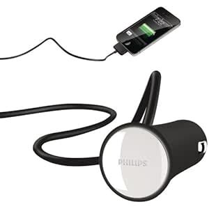 PHILIPS PHLD5261 iPod/iPhone Auto-Charger - Car Charger - Retail ...
