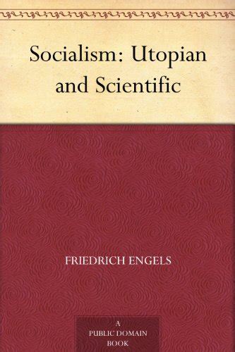 Socialism: Utopian and Scientific eBook : Engels, Friedrich, Aveling ...