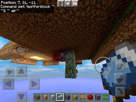 Image result for Conditional Chain Command Block Emoji