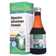 D-Zyme Forte Syrup | Garuda Prakashan