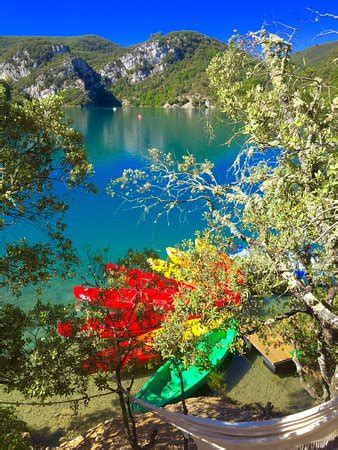 Verdon Canoe Paddle (Esparron de Verdon) - 2022 What to Know Before You ...