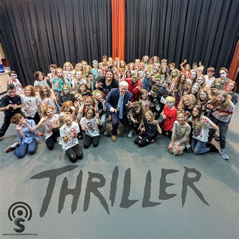 Supercast Episode 269: Long Halloween Legacy of “Thriller” at Eastlake ...