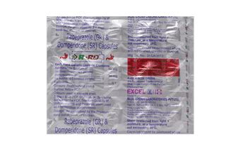 R Rd Capsule 10: Uses, Side Effects, Price & Substitutes