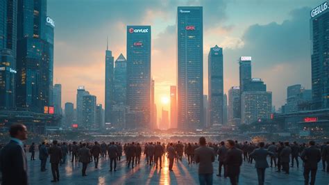 Who Owns the Most Commercial Property? Unpacking the Real Heavyweights