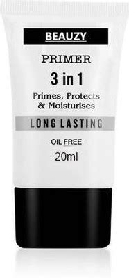 Lakmé 9to5 Powerplay Priming Foundation, Built in Primer, Long-Lasting ...