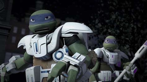 Teenage Mutant Ninja Turtles (2012) Season 4 Image | Fancaps