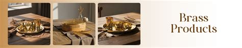 Amazon.in: Artarium: BRASS PRODUCTS