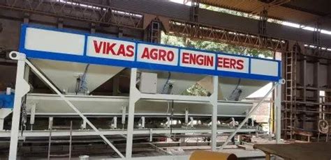 Mixing Machine - Ramming Mass Mixer Plant Manufacturer from Jaipur