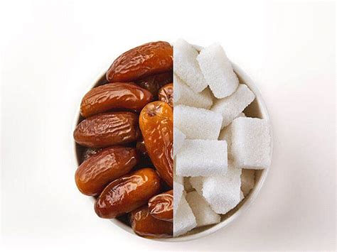 Dates are a better alternative to sugar | Bhaskar English