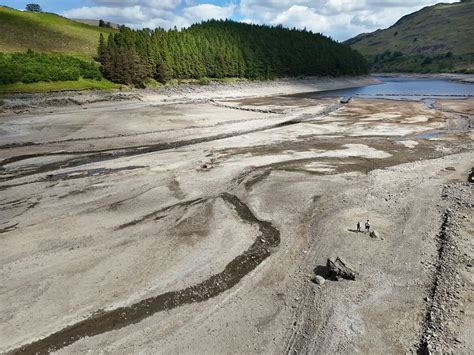 Drought fears in Europe amid reports May was world’s second hottest ...