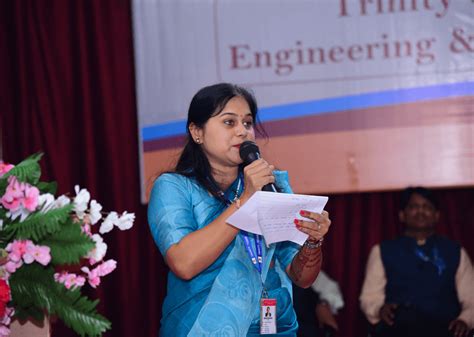 Trinity College of Engineering and Research, Pune