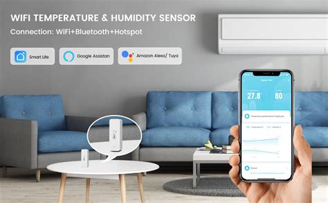 Humidity Sensor Smart Things 的图像结果