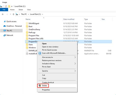 Image result for How to Retrieve Hidden File