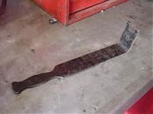 Homemade Car Spring Compressor 的图像结果