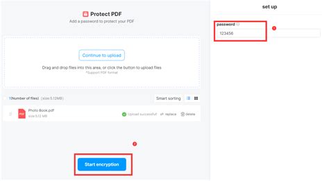 Image result for Protect PDF Files On Computer
