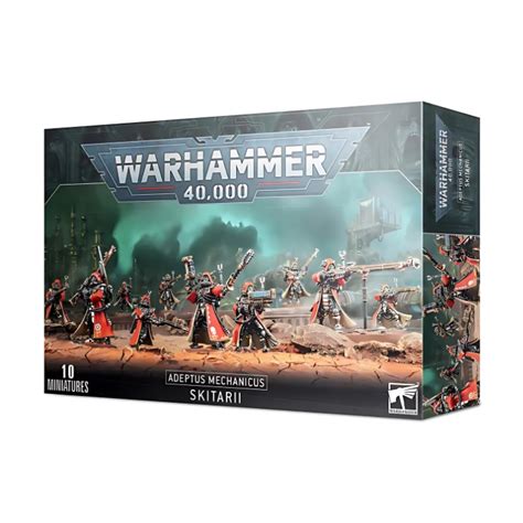 Games Workshop / Warhammer – Hobby Collectors Australia