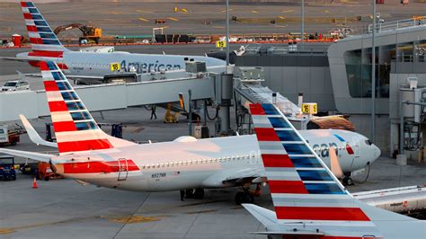 American Airlines chooses Citi as sole credit card partner, drops ...