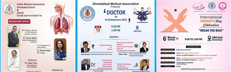 Ahmedabad Medical Association - Branch of Indian Medical Association