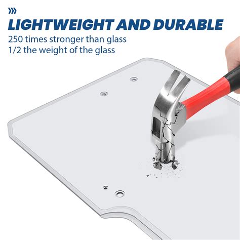 Forestry Demo Door Skid Steer Door Glass For Takeuchi TL TL8 TL10 1/2 ...