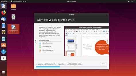 Image result for Installing Ubuntu From ISO File