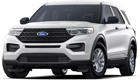 2020 Ford Explorer Incentives, Specials & Offers in Boise ID