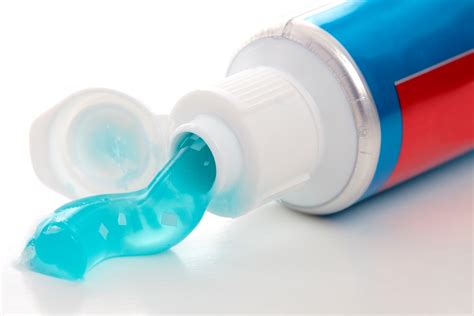 Image result for Color On Toothpaste