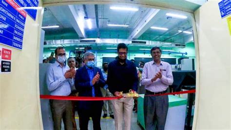 IIT Madras and GE establish 'Expanded Gas Turbine Combustor Testing ...