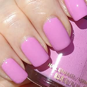 Buy Revlon Nail Enamel, Royal Purple, 8ml Online at Low Prices in India ...