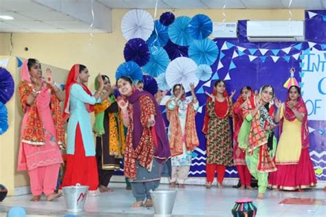 International College of Nursing Tarn Taran Campus: Photos, Virtual Tour