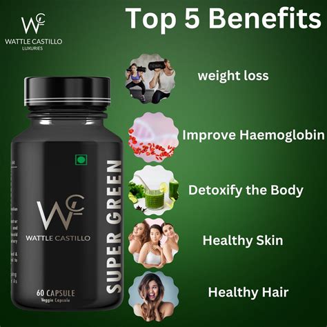 Wattle Castillo | Luxuries