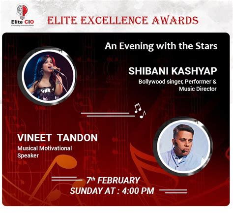 Elite Excellence Award 2020