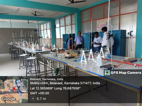 Facilities | MIT Pharmacy College