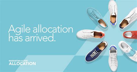 Retail Inventory Allocation Software | Manhattan